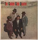 LP - The Golden Gate Quartet - Live Recorded In Concert November 12th 1966 At Hamburg (Germany) - Red translucent Vinyl
