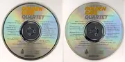 Double CD - The Golden Gate Quartet - Very Best Of Golden Gate Quartet