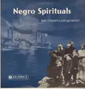 LP - The Golden Gate Quartet - Negro Spirituals