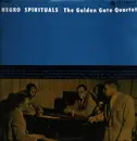 LP - The Golden Gate Quartet - Negro Spirituals