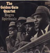 The Golden Gate Quartet - Negro Spirituals