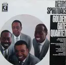 LP - The Golden Gate Quartet - Negro Spirituals