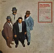 LP - The Golden Gate Quartet - Portrait