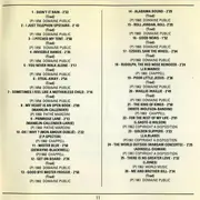 CD - The Golden Gate Quartet - Spirituals To Swing 1955-1960 Vol.2