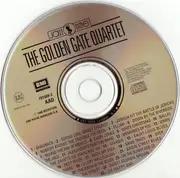 CD - The Golden Gate Quartet - Spirituals To Swing 1955-1969