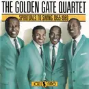 CD - The Golden Gate Quartet - Spirituals To Swing 1955-1969