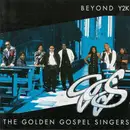 CD - the Golden Gospel Singers - Beyond Y2k