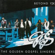 CD - the Golden Gospel Singers - Beyond Y2k