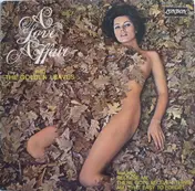 The Golden Leaves - A Love Affair