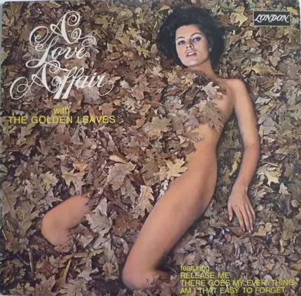 The Golden Leaves - A Love Affair