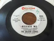 The Golden Leaves - Am I That Easy To Forget