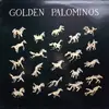 LP - The Golden Palominos - The Golden Palominos