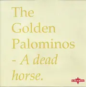 CD - The Golden Palominos - A Dead Horse