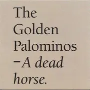 CD - The Golden Palominos - A Dead Horse