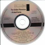 CD - The Golden Palominos - A Dead Horse