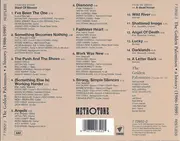 CD - The Golden Palominos - A History (1986-1989)