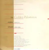The Golden Palominos - The Animal Speaks