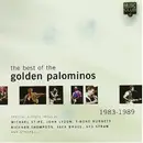 CD - The Golden Palominos - The Best Of The Golden Palominos  1983 - 1989