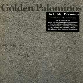 The Golden Palominos - Visions of Excess