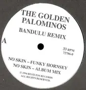 The Golden Palominos - No Skin - Remixes