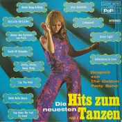 The Golden Party Band - Die Neuesten Hits Zum Tanzen (Folge 2)