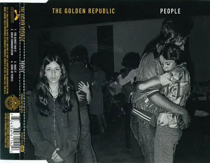 The Golden Republic - People