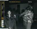 CD Single - The Golden Republic - People