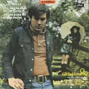 LP - The Golden Ring - Last Waltz / I'll Never Fall In Love Again / There Goes My Everything