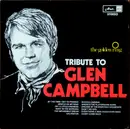 LP - The Golden Ring - Tribute To Glen Campbell