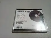 CD - The Golden State Orchestra And Singers - Music From The James Bond Movies