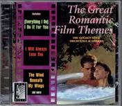 The Golden State Orchestra And Singers - The Great Romantic Film Themes