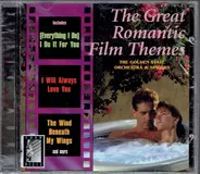 The Golden State Orchestra And Singers - The Great Romantic Film Themes