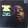 LP - The Golden Soul Singers - Rock My Soul