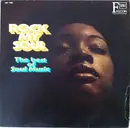 LP - The Golden Soul Singers - Rock My Soul