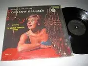 LP - The Golden Trumpets Of Paris - Dance Date On The Champs Elysees