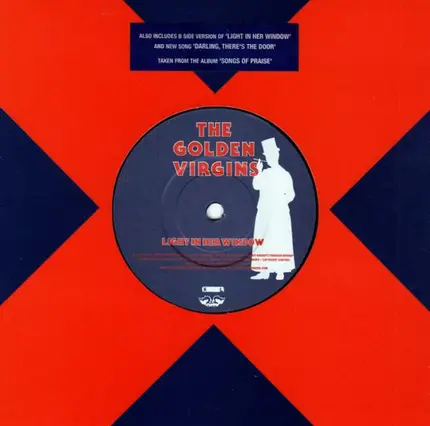 The Golden Virgins - Light In Her Window