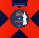 7inch Vinyl Single - The Golden Virgins - Light In Her Window