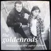 7inch Vinyl Single - The Goldenrods - Barbwire Chair