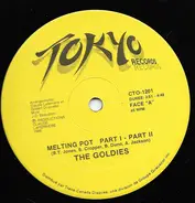 The Goldies - Melting Pot