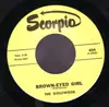 7inch Vinyl Single - The Golliwogs - Brown-Eyed Girl / You Better Be Careful