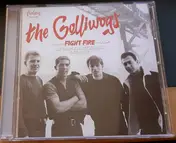 The Golliwogs - Fight Fire (The Complete Recordings 1964-1967)