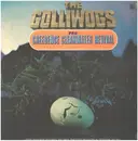 LP - The Golliwogs - Pre-Creedence