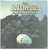 LP - The Golliwogs - Pre-Creedence