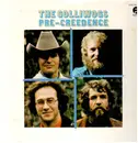 LP - The Golliwogs - Pre-Creedence - No OBI