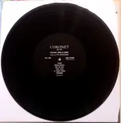 LP - The Gondoleers - Italian Sing Along