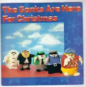 Gonks - The Gonks Are Here For Christmas
