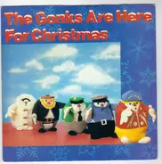 The Gonks - The Gonks Are Here For Christmas