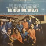 The Good Time Singers - The Good Time Singers