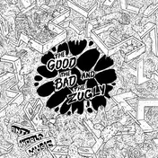The GOOD - Anti World Music