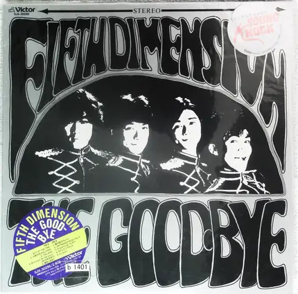 The Good-Bye - Fifth Dimension